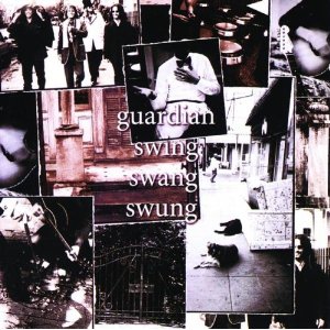 Álbum Swing Swang Swung de Guardián