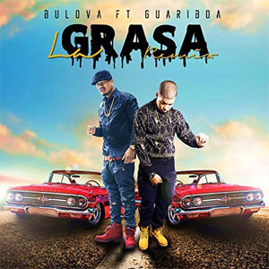 Álbum La Grasa de Guariboa