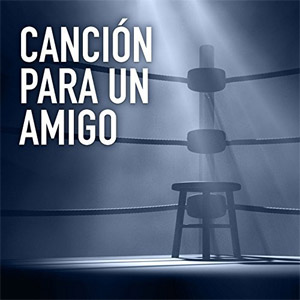 Álbum Canción para un Amigo de Guasones