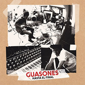 Álbum Hasta el Final de Guasones