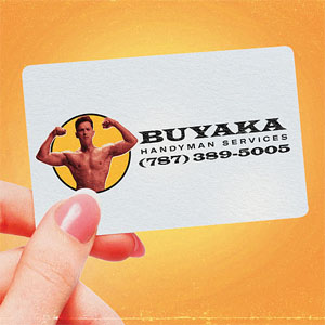 Álbum Buyaka de Guaynaa