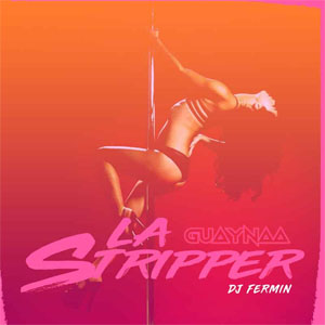 Álbum La Stripper de Guaynaa