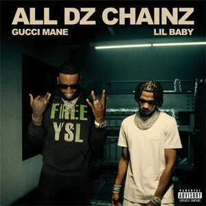 Álbum All Dz Chainz de Gucci Mane