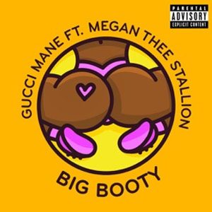 Álbum Big Booty de Gucci Mane