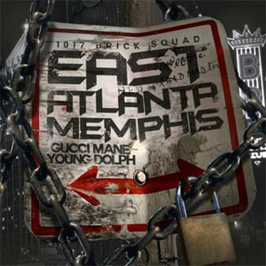 Álbum East Atlanta Memphis de Gucci Mane