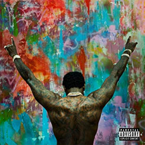 Álbum Everybody Looking de Gucci Mane