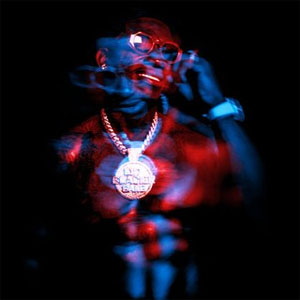 Álbum Evil Genius de Gucci Mane