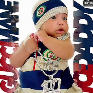 Álbum Ice Daddy de Gucci Mane
