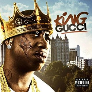 Álbum King Gucci de Gucci Mane