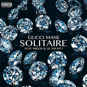 Álbum Solitaire de Gucci Mane