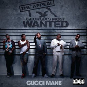 Álbum The Appeal: Georgia's Most Wanted de Gucci Mane