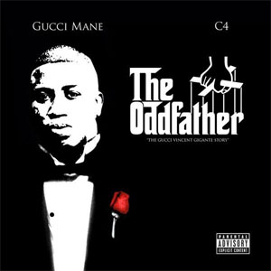 Álbum The Oddfather de Gucci Mane