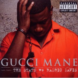 Álbum The State vs. Radric Davis de Gucci Mane