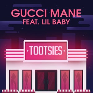 Álbum Tootsies de Gucci Mane