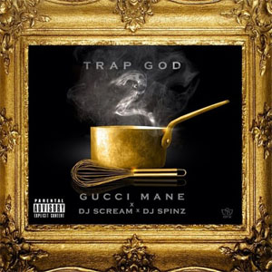 Álbum Trap God 2 de Gucci Mane