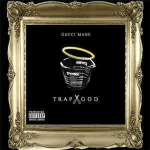 Álbum Trap God de Gucci Mane