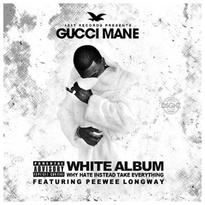 Álbum White Album de Gucci Mane