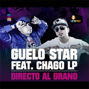 Álbum Directo Al Grano de Guelo Star