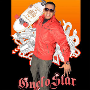 Álbum El Combo De Guelo Star de Guelo Star