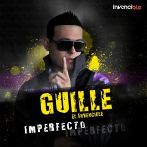 Álbum Imperfecto de Guille El Invencible