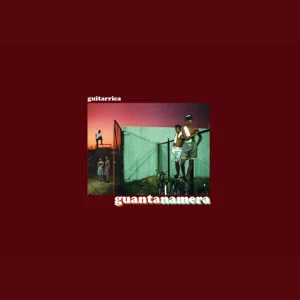 Álbum Guantanamera de Guitarricadelafuente