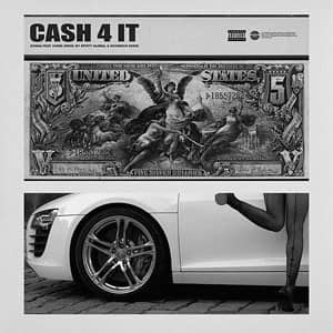 Álbum Cash 4 It  de Gunna