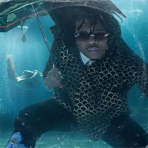 Álbum Drip Or Drown 2 de Gunna