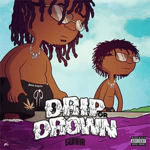 Álbum Drip Or Drown de Gunna