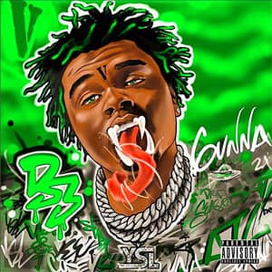 Álbum Drip Season 3 de Gunna