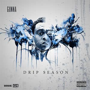 Álbum Drip Season de Gunna