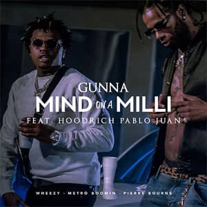 Álbum Mind On A Milli de Gunna