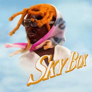 Álbum Skybox de Gunna