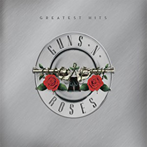 Álbum Guns & Roses: Greatest Hits de Guns N' Roses