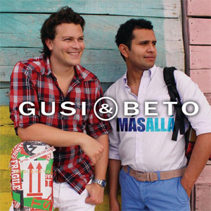 Álbum Más Allá de Gusi y Beto