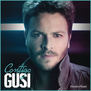 Álbum Contigo (Versión Fiesta) de Gusi