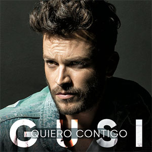 Álbum Quiero Contigo de Gusi