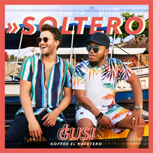 Álbum Soltero de Gusi