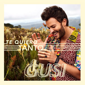 Álbum Te Quiero Tanto  de Gusi