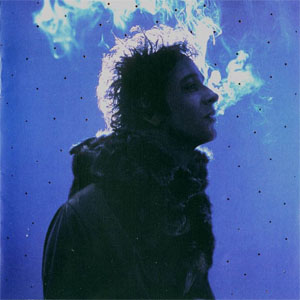 Álbum Bocanada de Gustavo Cerati