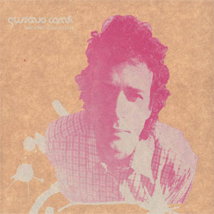 Álbum Canciones Elegidas 93-04 de Gustavo Cerati