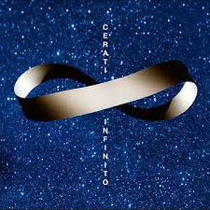 Álbum Infinito de Gustavo Cerati