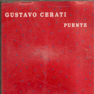 Álbum Puente de Gustavo Cerati