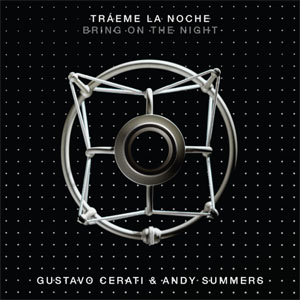 Álbum Tráeme La Noche (Bring On The Night)  de Gustavo Cerati