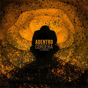 Álbum Adentro de Gustavo Cordera