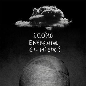 Álbum ¿Cómo Enfrentar el Miedo? de Gustavo Cordera