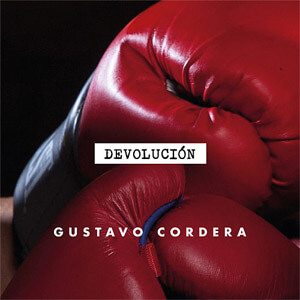 Álbum Devolución de Gustavo Cordera