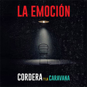 Álbum La Emoción de Gustavo Cordera