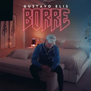Álbum Borre de Gustavo Elis