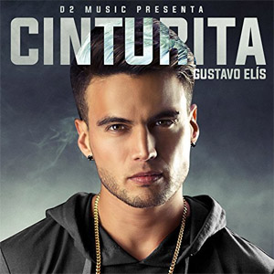 Álbum Cinturita de Gustavo Elis