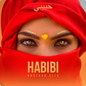 Álbum Habibi  de Gustavo Elis